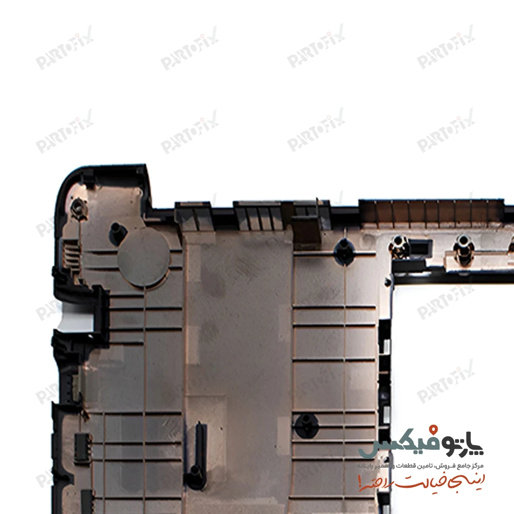 قاب کف (D) لپ تاپ ایسوس EeeBook X205T